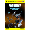 Fortnite - Bioluminescence Quest Pack